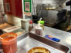 -龙翔臭豆腐(河坊街店)