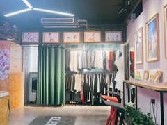 -小象家照相馆(大都荟店)