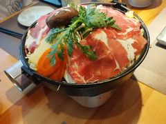 -酒井酱子·深夜食堂(东城汇店)