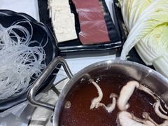 -呷哺呷哺 黄金牧场 (中发百旺店)
