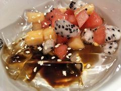-太二酸菜鱼(广州IFC国金天地店)
