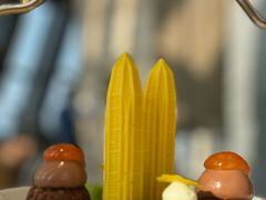 -傲廬·云端餐厅·深圳柏悦酒店