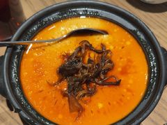-茄子恰恰·新云南小炒(坪山益田店)