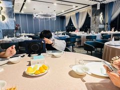 -东南里湖景餐厅·新闽菜(浦西万达店)