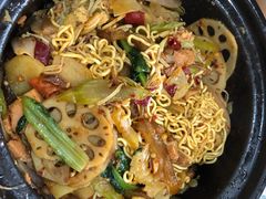 -刘氏重庆鸡公煲(电大店)