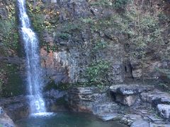 -孤山寨风景区