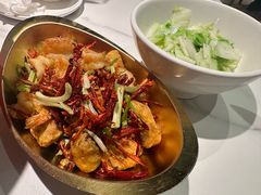 -辣可可·现炒黄牛肉(皇庭广场店)