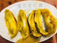 -清真蒋有记(老门东店)