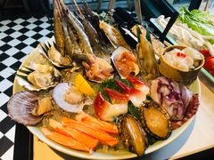 -生如夏花泰式火锅(鹭洲里店)
