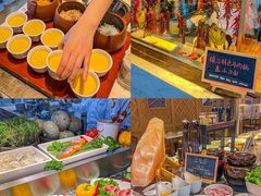 -君悦酒店·乐厨·高空自助餐(青年大街店)
