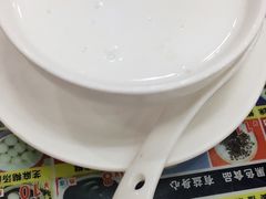 -福星牛奶甜品店(常平店)