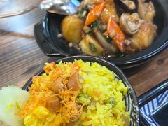 -Hi YOU你的饭局泰餐厅(雍和宫店)