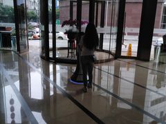 -成都瑞城名人酒店