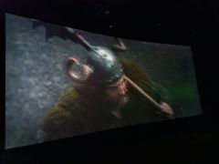 -卢米埃影城(苏州园区华润杜比全景声激光店)