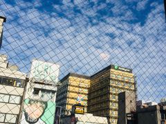 景观位-蟹道乐(道顿堀本店)