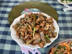 -钱大妈海鲜饭店(保利林语店)