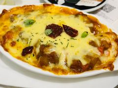 -娜娜家•Nana’s restaurant (爱琴海店)