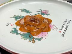 -京味斋·北京烤鸭(北京南站洋桥店)