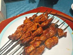 -清真·舒迩布炕锅王·高原美食文化(青海总店)