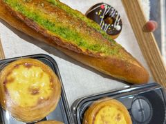 -面包新语(上地华联店)