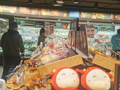 -盒马鲜生(观音桥店)