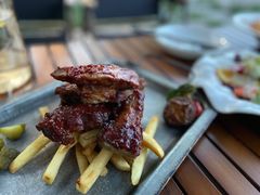 -Supine Bistro溯泮餐厅