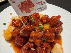 -南门食仙·手工福州菜(南门兜店)