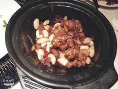 -佰家小厨·南京菜(夫子庙店)