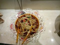 -福缘烤肉王自助(爱琴海-原比尔森店)