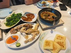 -龙泉人椰子鸡.糟粕醋.海南菜(三亚旗舰店)