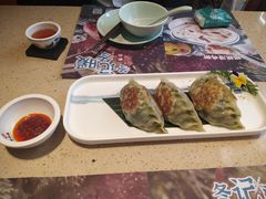 -点都德(华强南店)