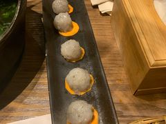 -盡膳口福跷脚牛肉火锅(合生汇购物中心店)