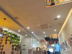 -令狐冲烤鱼·烧菜馆(达明店)