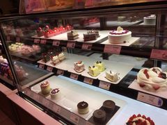 -巴黎贝甜(五月花广场店)