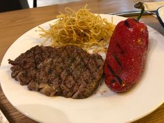 -HELLO 27 意面·沙拉·帕尼尼