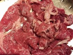 -西塔老太太泥炉烤肉(北京望京店)