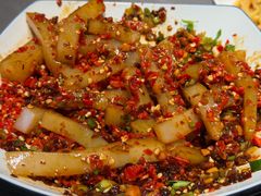 -麻都·成都菜(人民广场店)