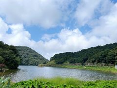 -广州市石门国家森林公园