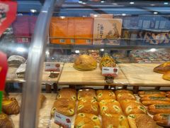 -BreadTalk面包新语·烘焙蛋糕(领展购物广场店)
