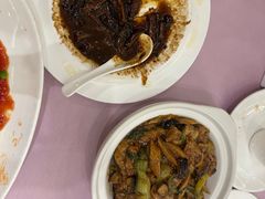 -金时代顺风大酒店(金山店)