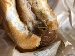 -麦当劳(南京五龙店)