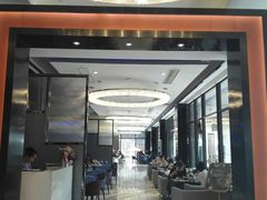 -鹭江潮餐厅•福建菜(鹭江佲家酒店)