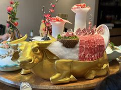 -尚海豆捞(乐虹坊店)