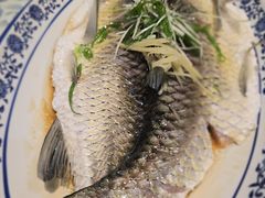 -米庄·原味私房菜(骏壹万邦店)