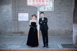 -蜜柚映画婚纱摄影(双井店)