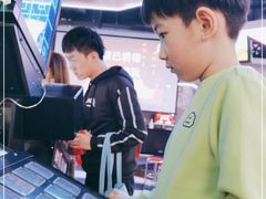 -天天玩X秋葉原日系动漫游戏中心