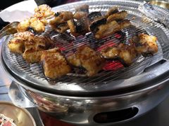 -本炙炭烤·蒲烧活鳗料理店(金沙洲店)