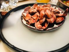 -桂满陇-十里风荷(合生汇店)