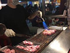 -花莲东大门国际观光夜市