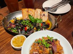 -Bistro 63 创意融合料理(广粤天地店)